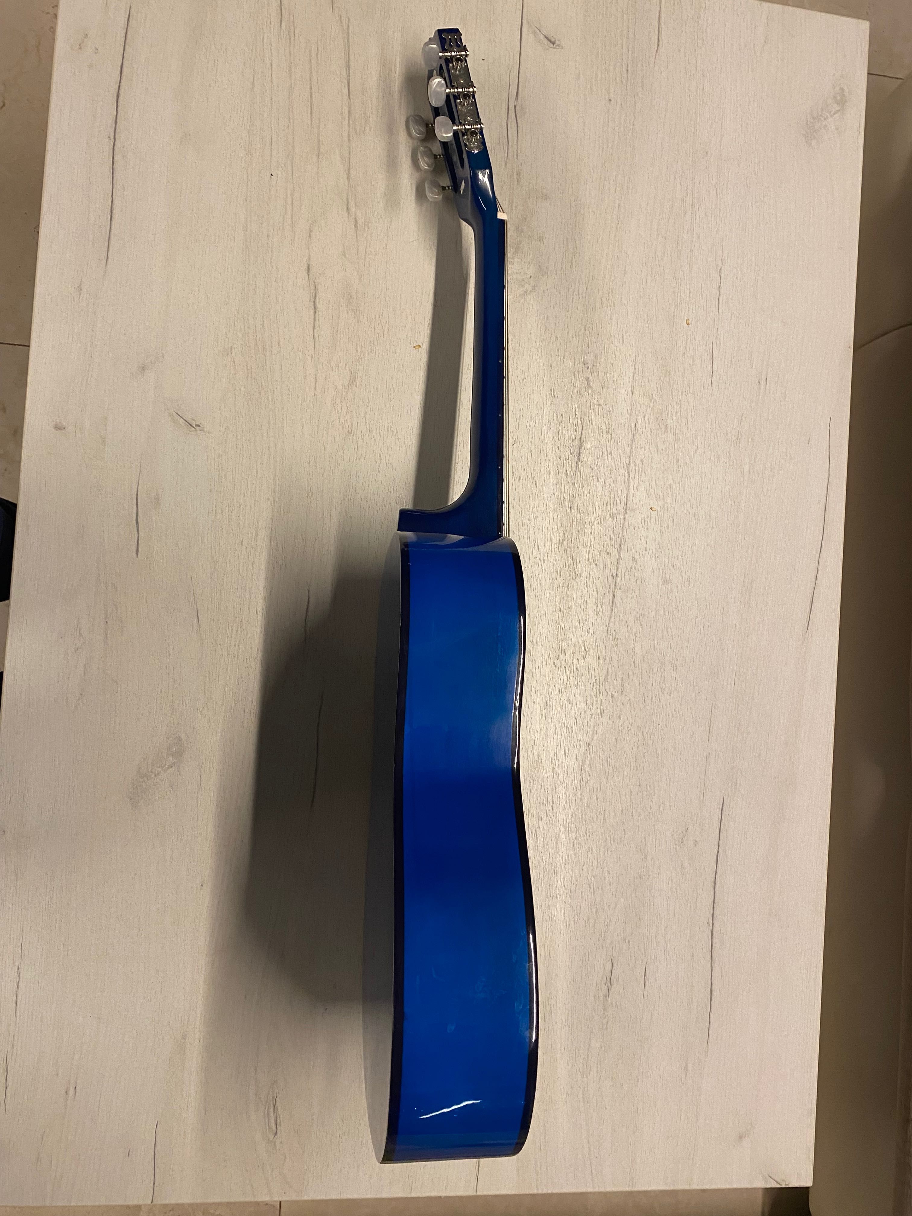 Alvera ACG 100 BB 3/4 gitara klasyczna