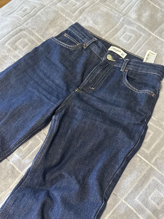 Нові джинси pull and bear