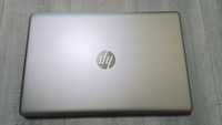 Ноутбук HP 17-CA0064CL Ryzen 5 2500 / 12 GB DDR4 / 17.3" сенсорний