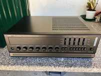 Amplificador (NOVO) Inter-M PA-4000A
