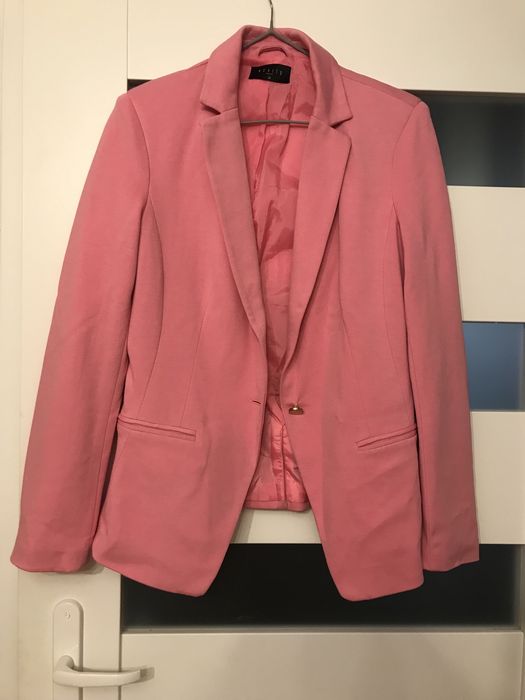 Żakiet mohito r. 38