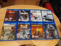 Playstation Vita jogos