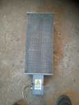 Rezystor hamujący 1,2 kw 47 Ohm sew