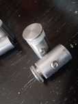 Fixadores de inox com distanciadores