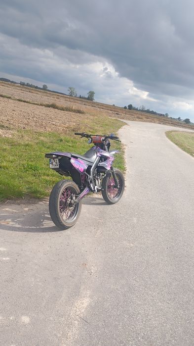 Sprzedam Derbi Sendę