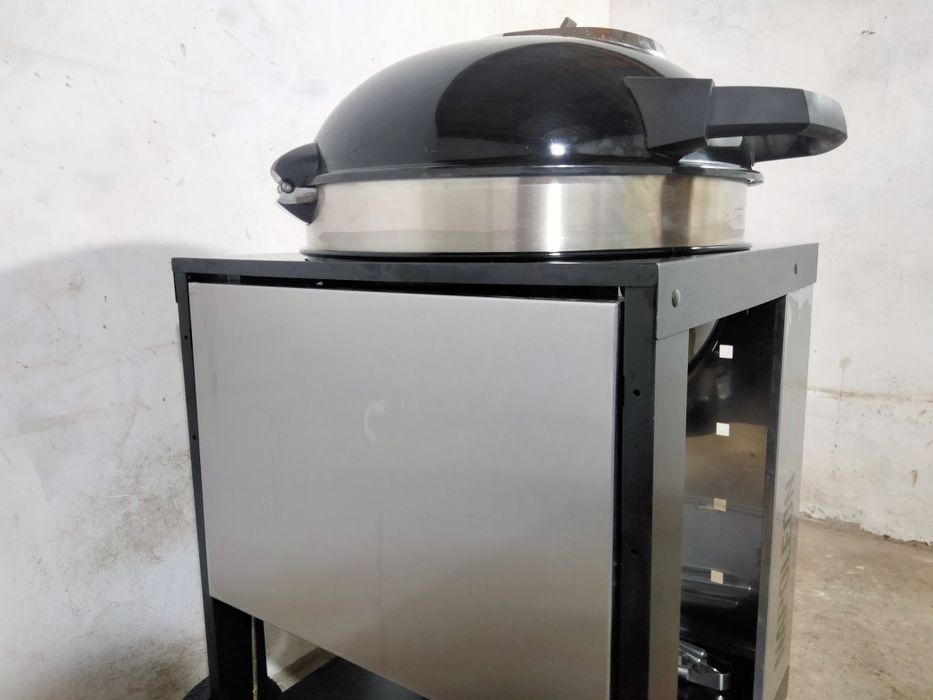 Продам Вугільний гриль Napoleon Rodeo Pro Cart - PRO22K-CART-2