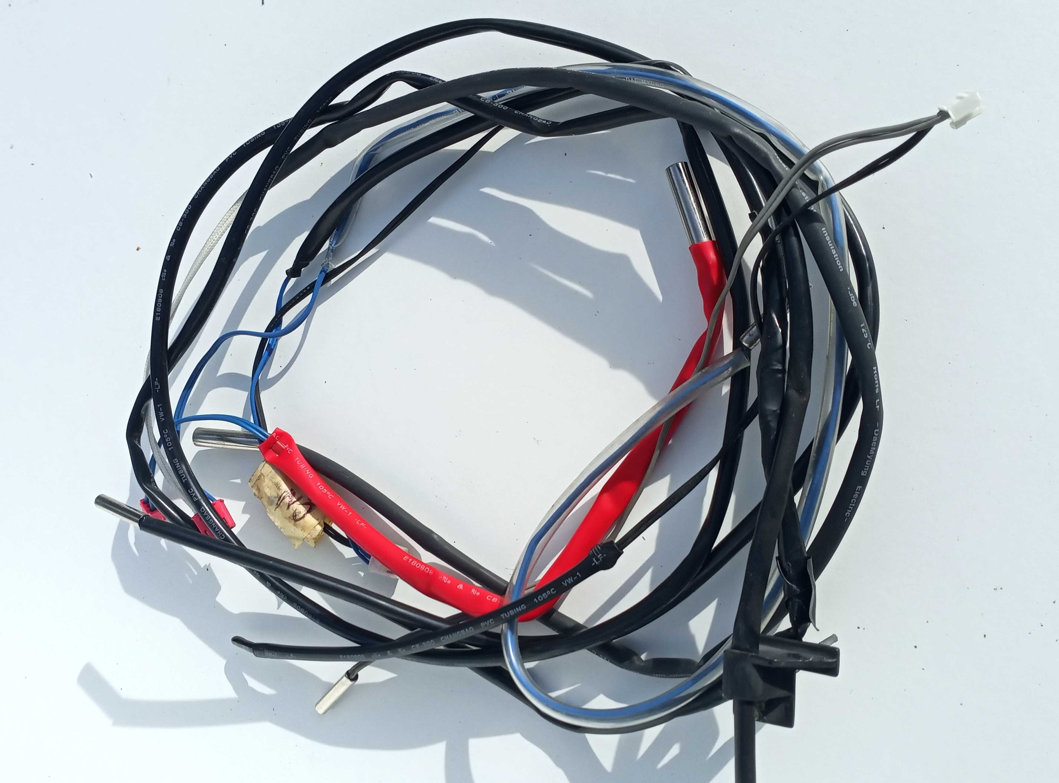 Peças Ar Condicionado LG (Unidade Exterior | Unidade Interior)