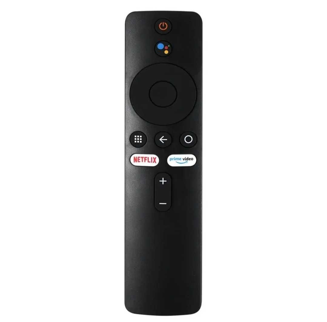 pilot głosowy XMRM-00A Bluetooth dla MI Box 4K Xiaomi Smart TV 4X