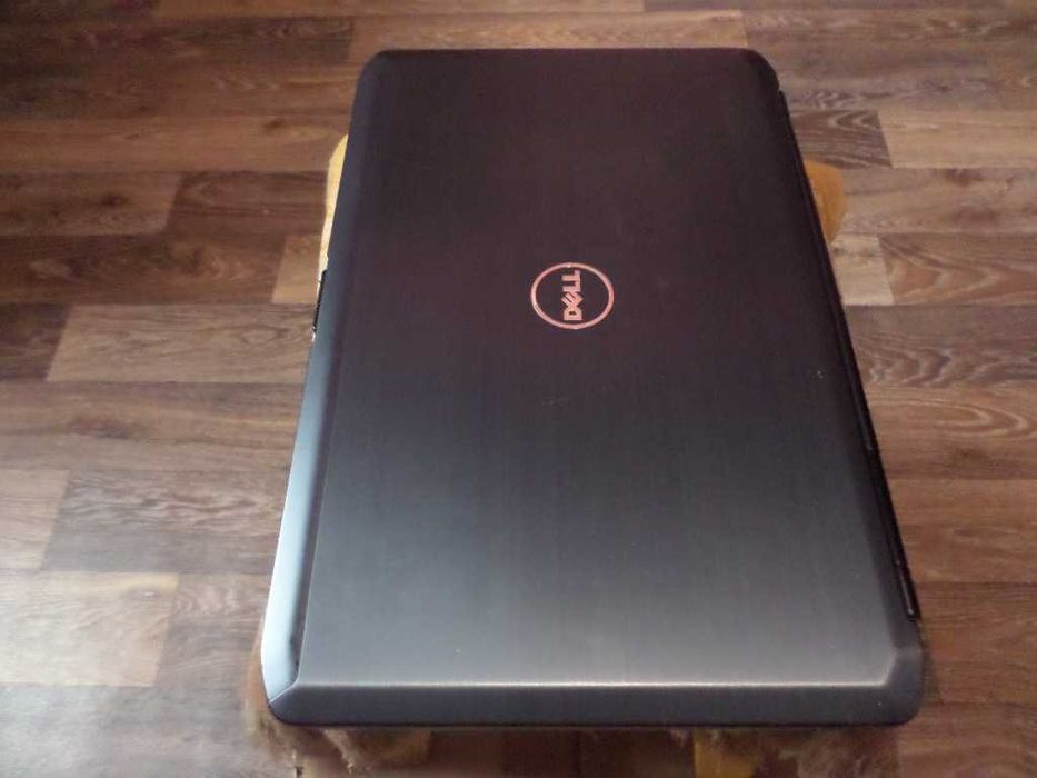ноутбук Dell Iatitude e5530, Intel core.