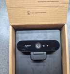 Kamera internetowa Logitech brio