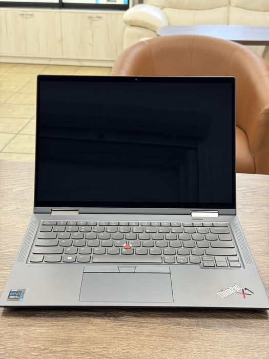 Lenovo ThinkPad Yoga X1 6gen. i7-1185G7/32gb/512ssd