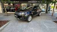 Land Rover Range Rover Evoque 2.0 eD4 Pure