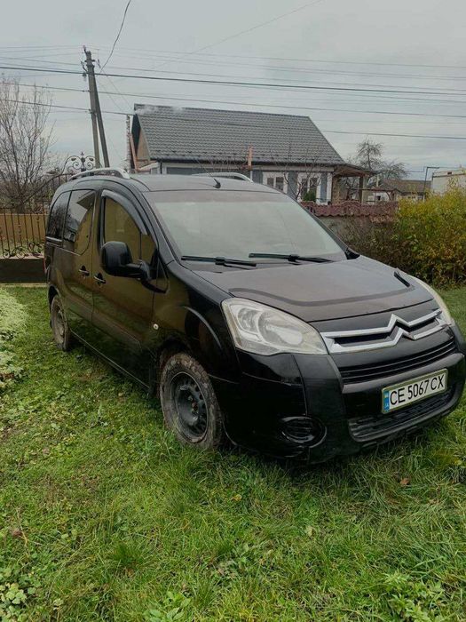 Продам Citreoen berlingo 2011 року