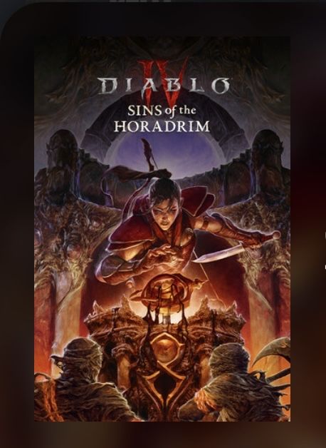 Diablo 4 + Prime acount CS2