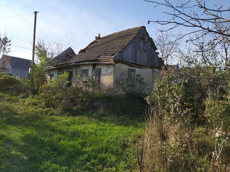 Самый видовой участок под застройку в Старых Кодаках