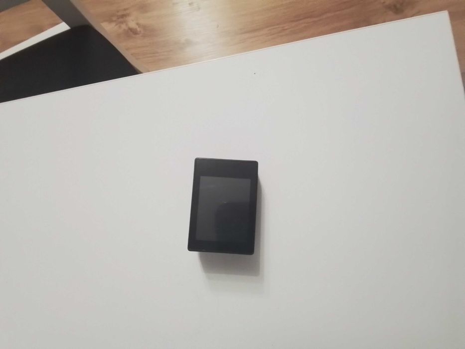 Kamera akcji kamera sportowa