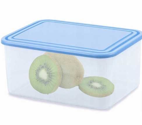 Pojemnik na Żywność 2l CURVER Pudełko Lunchbox Jedzenie