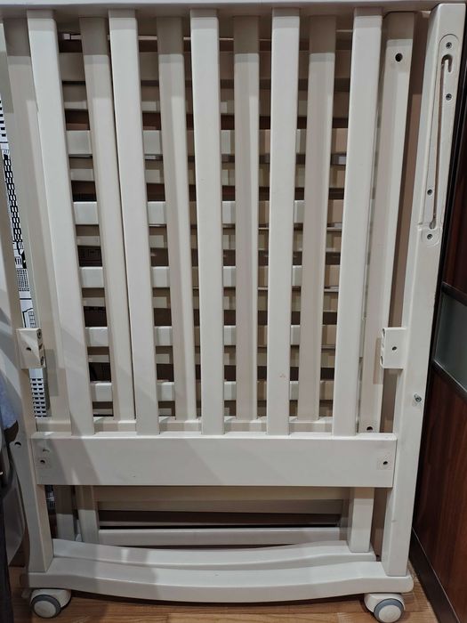 Дитяче ліжко Veres (кроватка)