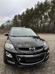 Авторозборка Mazda cx7 06-12р.