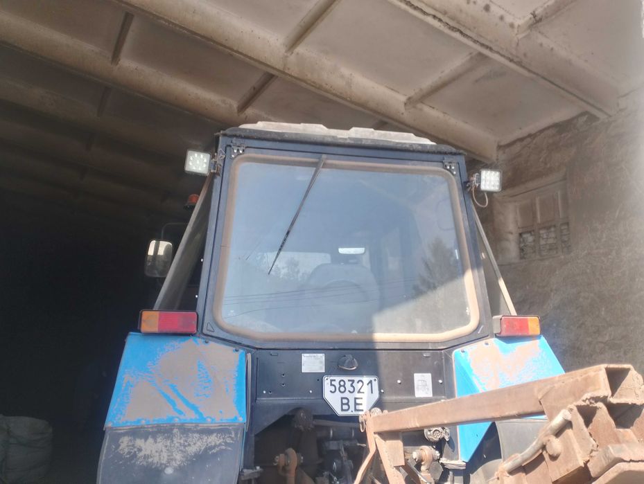 Продаєця МТЗ 892.2