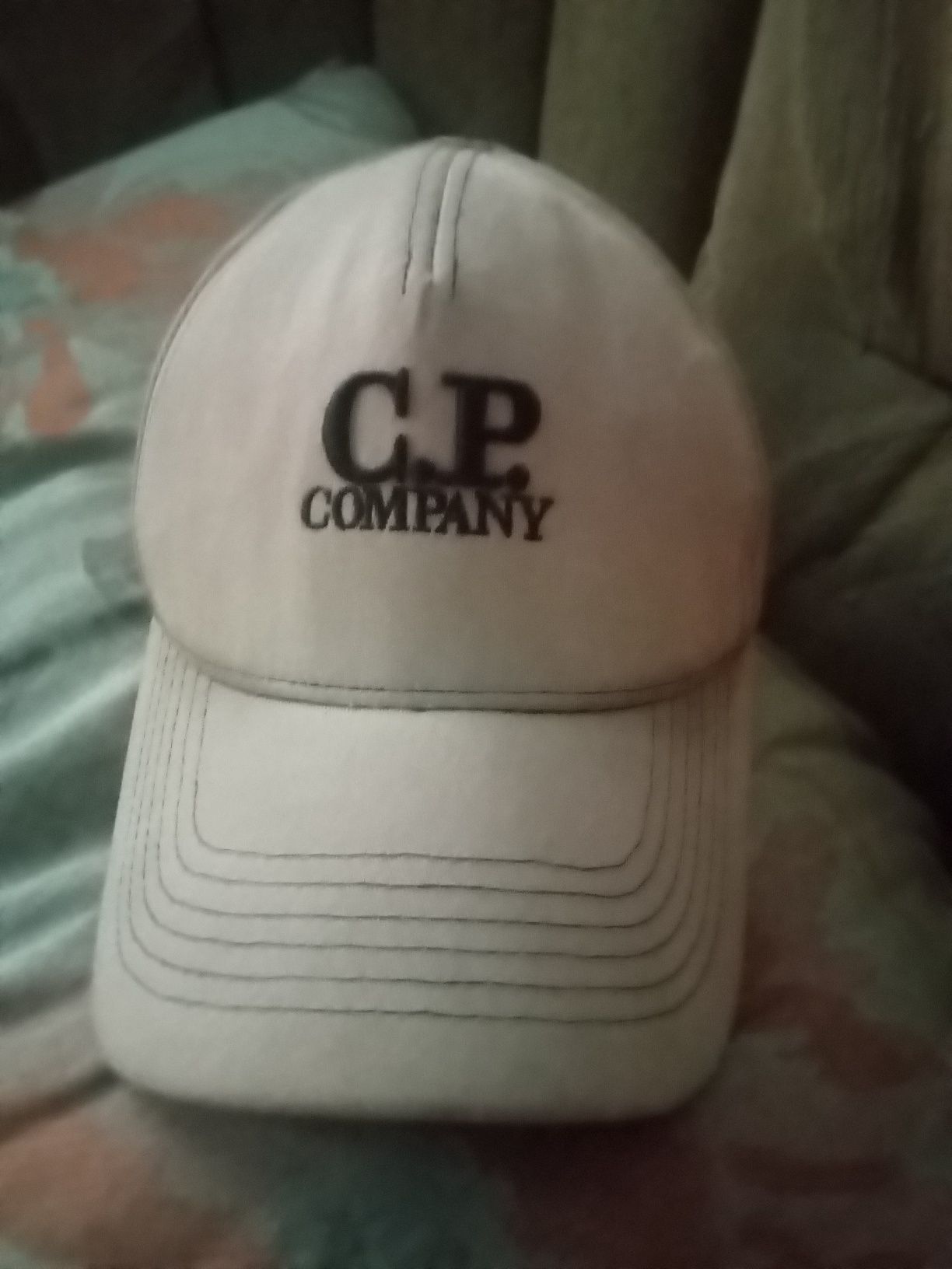 Кепка C.P. company