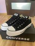 Trampki Converse