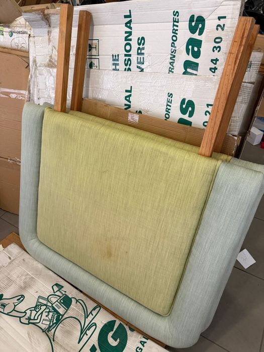 Cabeceiras de cama 105x80 alt