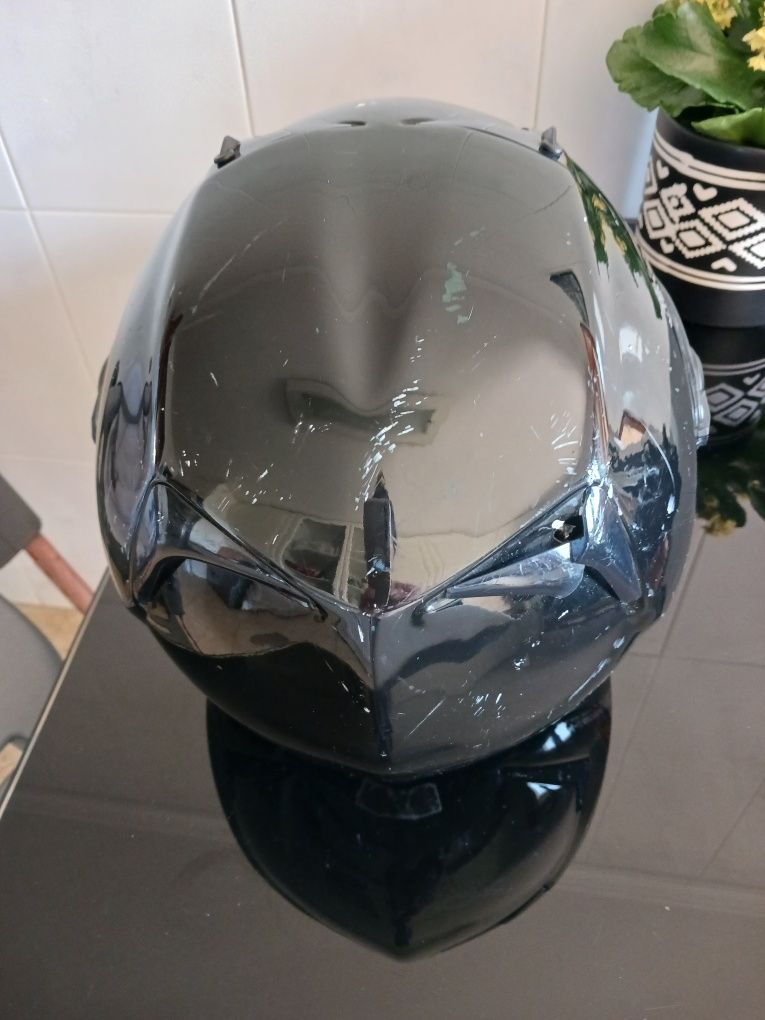 Capacete NEXX XR1.R
