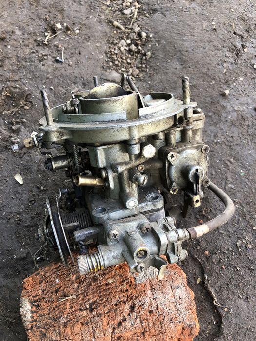Карбюратор газель волга уаз