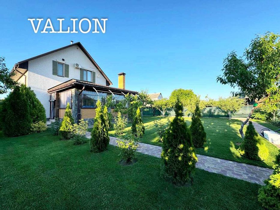 Шикарний УКОМПЛЕКТОВАНИЙ  Котедж 150 кв.м на 10 сотках - Царське СЕЛО