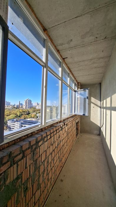 Квартира мрії в Ботанічному саду ЖК Олімпійский море з усіх вікон