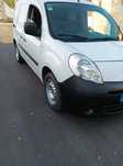 Vendo Renault Kangoo 15dci