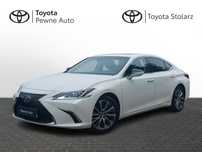 Lexus ES Lexus ES 300h Business Edition, FVm