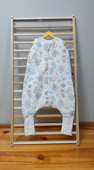 Nowy Śpiworek z Skarpetkami Tog 2.5 Rozmiar M