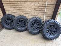 Maxxis bighorn 29*9/14 29*11/14