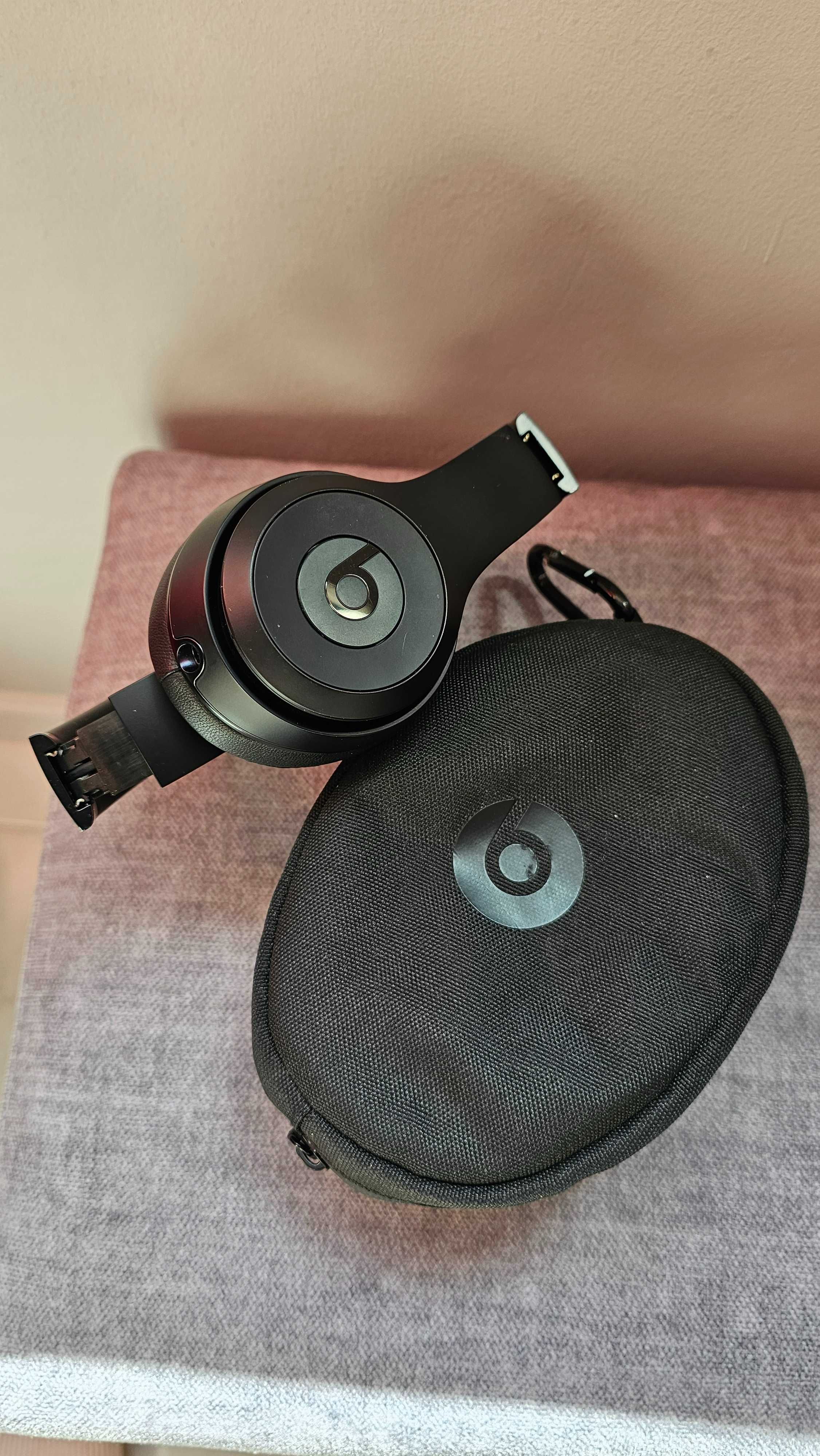 Auscultadores Beats Solo3 Wireless