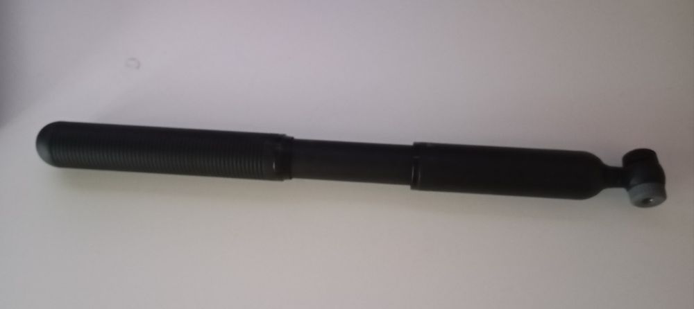 Pompka rowerowa Decathlon