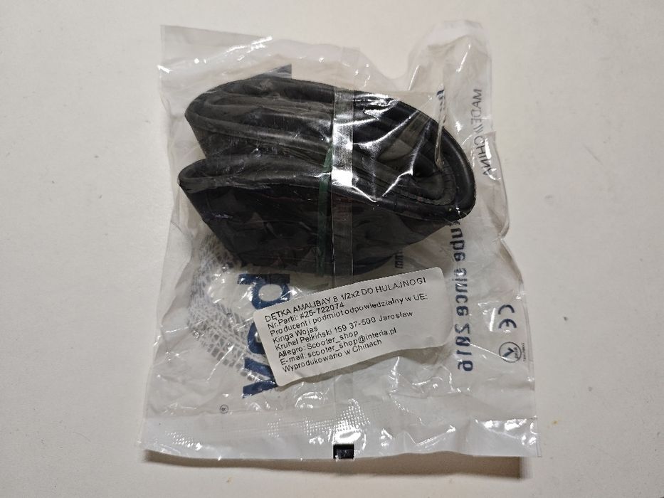 Dętka do hulajnogi Xiaomi M365