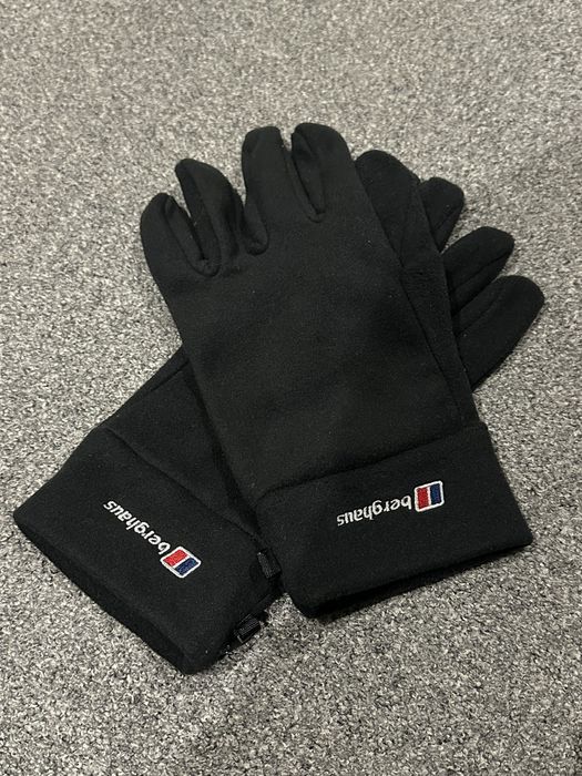 Рукавиці Berghaus