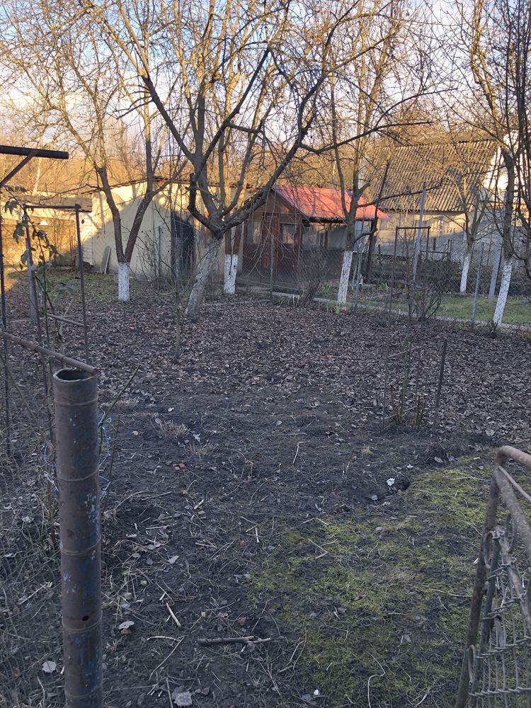 Продам частину будинку