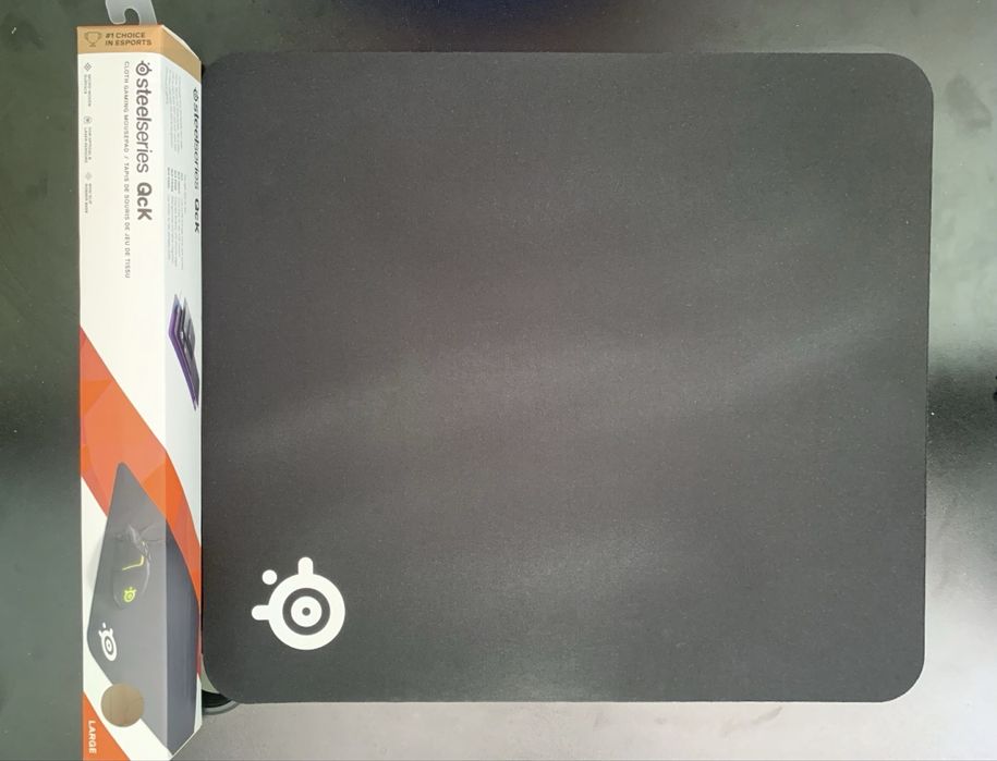 Килим для миші Steelseries Qck L