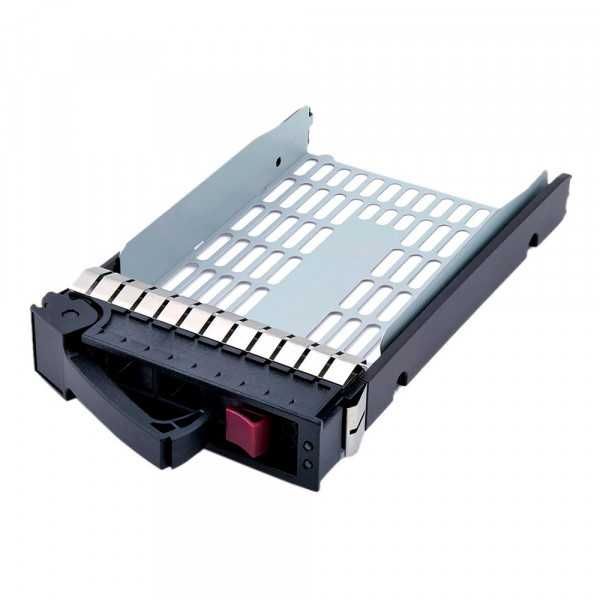 Салазки (корзини) Server Tray Caddy HP, Dell, 2.5"