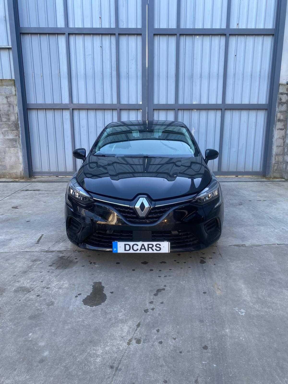 Renault Clio 1.5 Blue dci