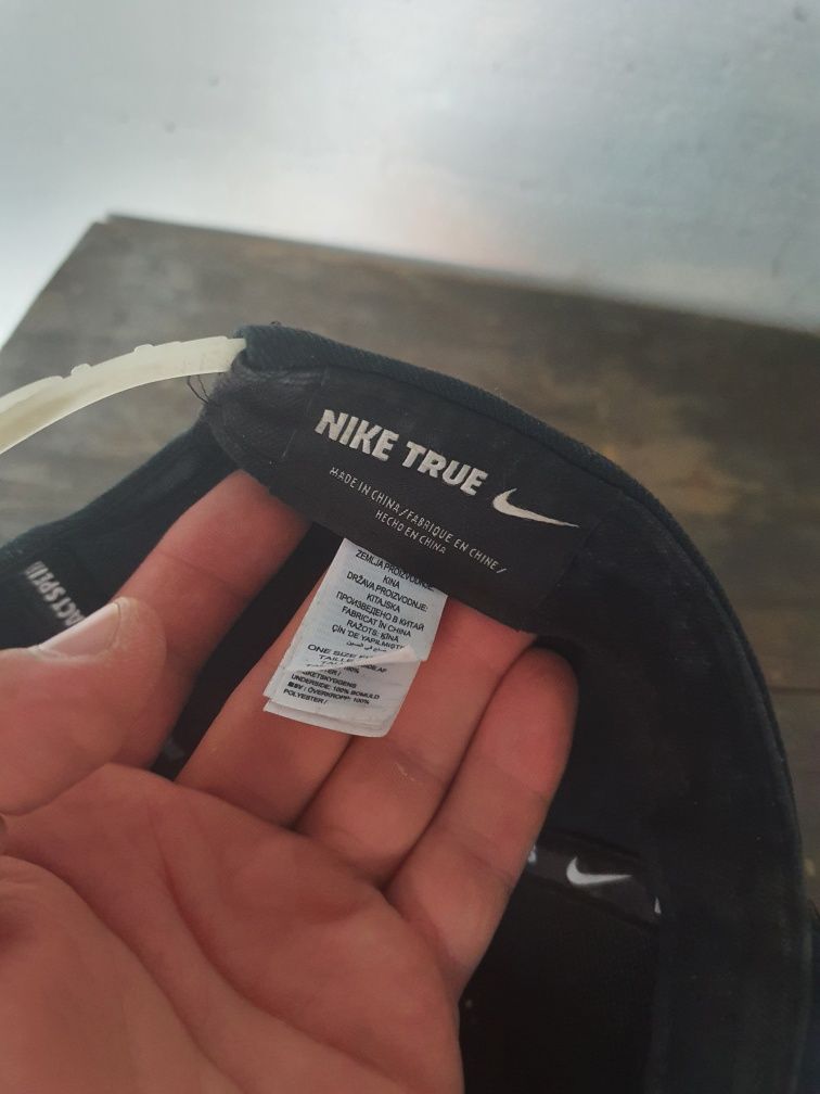 Chapéu Cap Nike original
