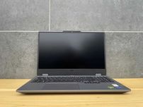 Новий ноутбук LOQ 15IRX9/I7-13650HX/16/512Gb/15.6"FHD/GeForce RTX 4050