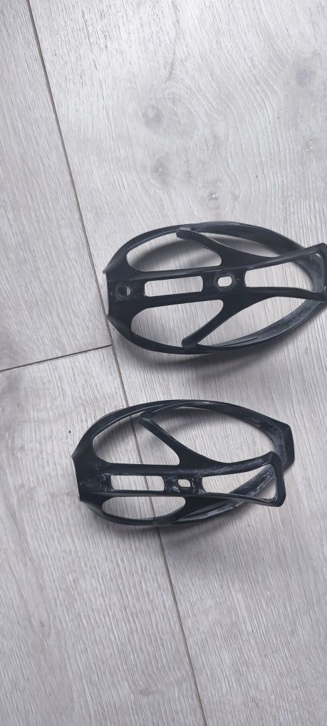 Koszyki bidonu Specialized RIB CAGE II