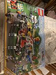 Lego creator 10244