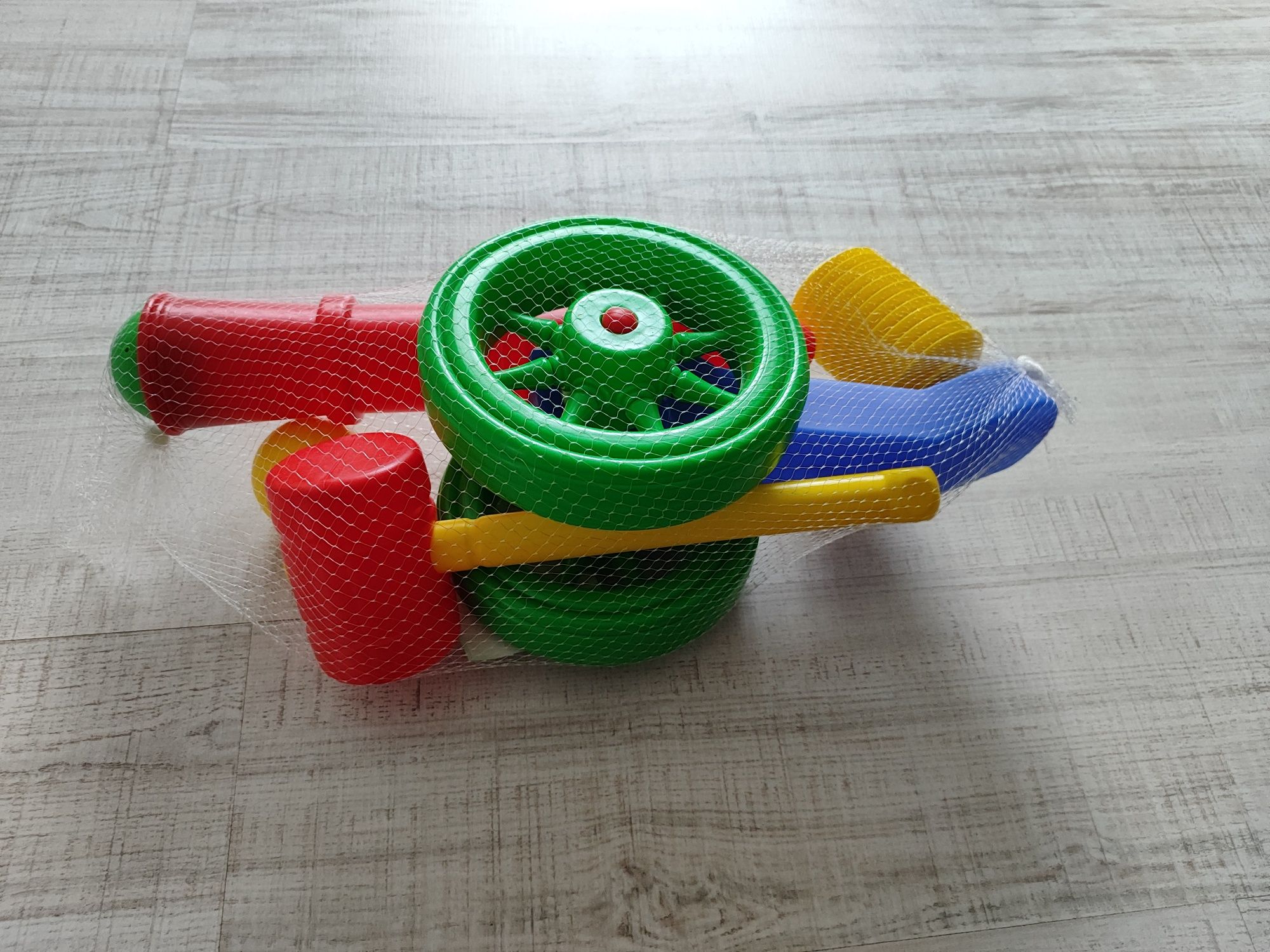 Пушка игрушка детская.