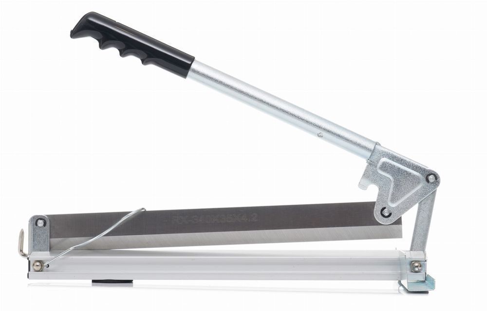 PrzECinarka do laminatu KD637