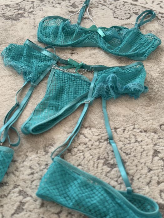 Комплект нижнего белья Комплект білизни